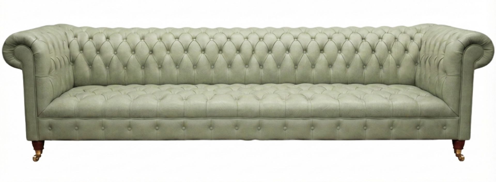 The Dorchester Chesterfield